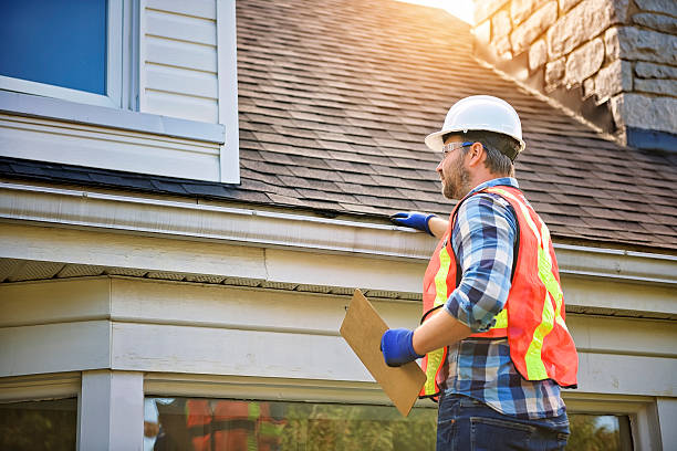 Licensed Roof Leak Repair service in Goldsmith, IN - Norken Roofing